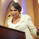 Cathy Hughes in 2014
Brad Barket/Getty Images for the T.J. Martell Foundation